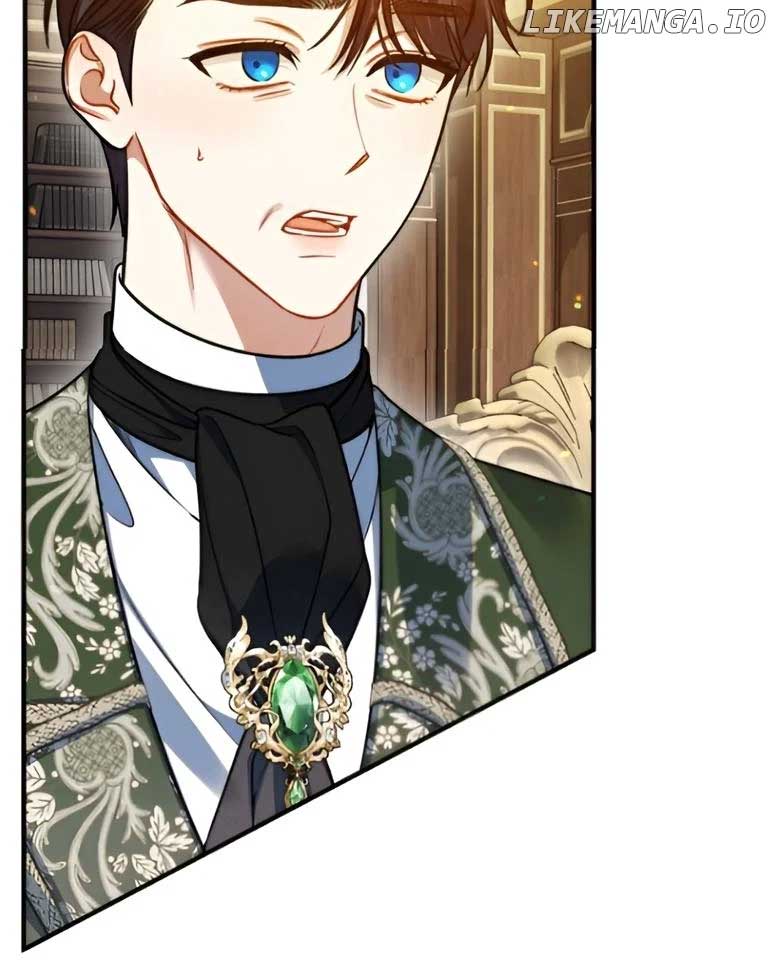 Reforming the Obsessive Male Lead Chapter 86 page 6