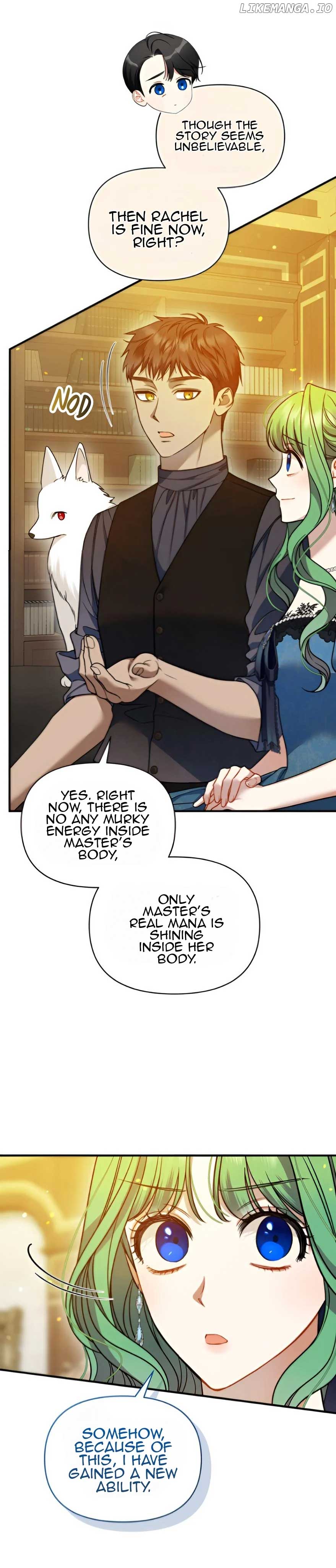 Reforming the Obsessive Male Lead Chapter 86 page 7