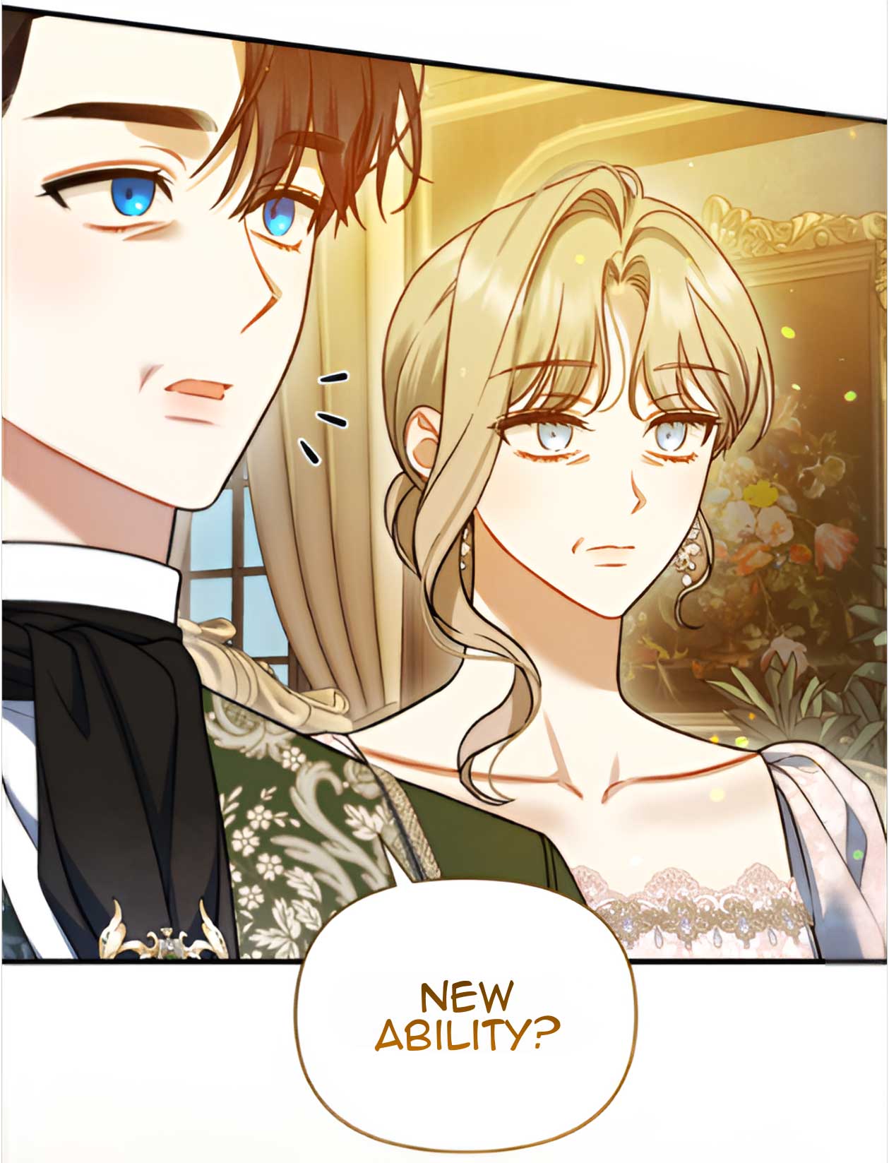 Reforming the Obsessive Male Lead Chapter 86 page 8
