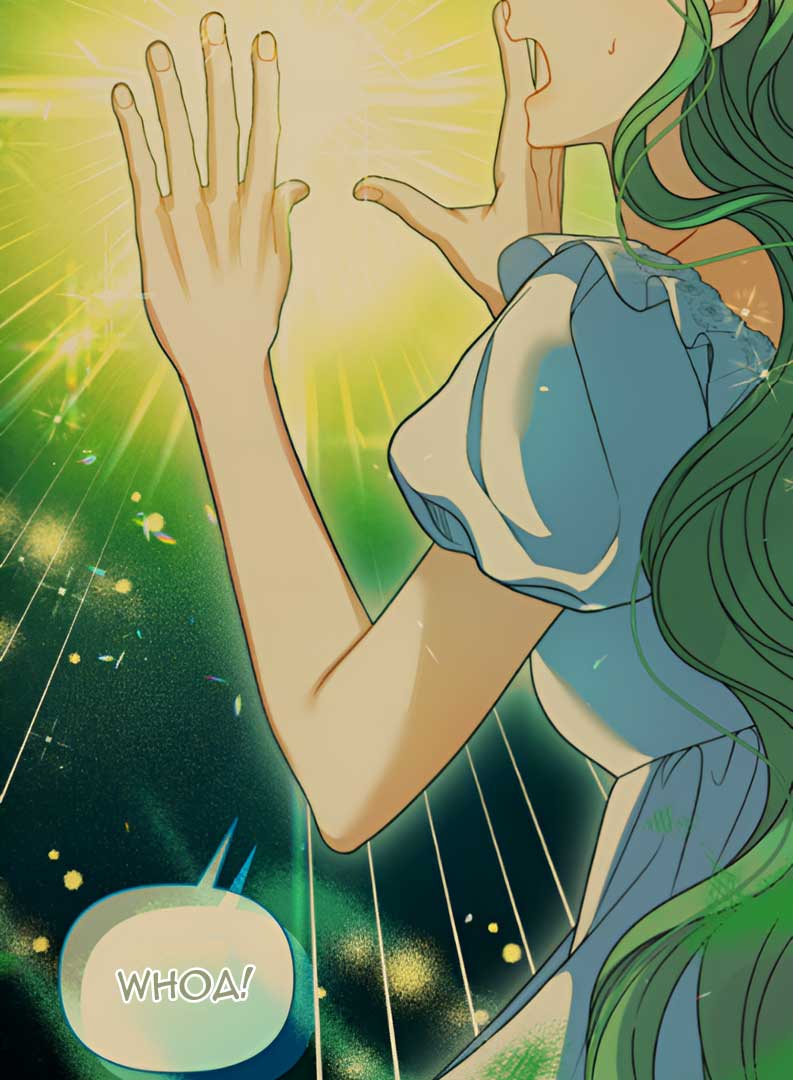 Reforming the Obsessive Male Lead Chapter 86 page 10