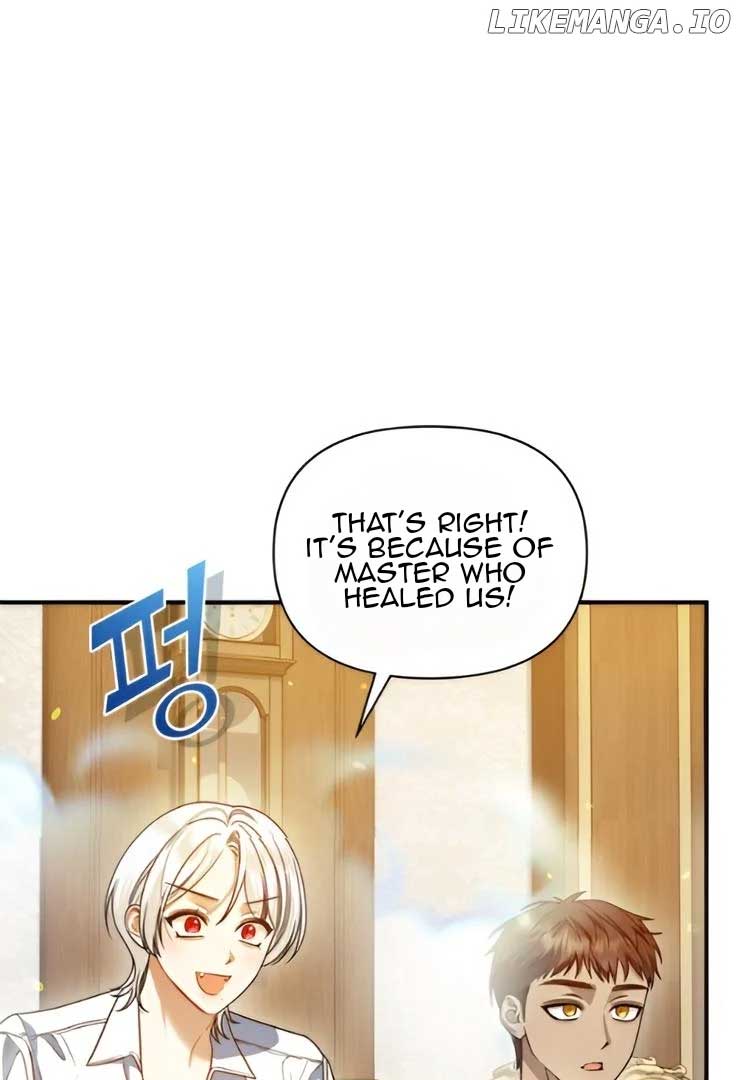 Reforming the Obsessive Male Lead Chapter 86 page 13