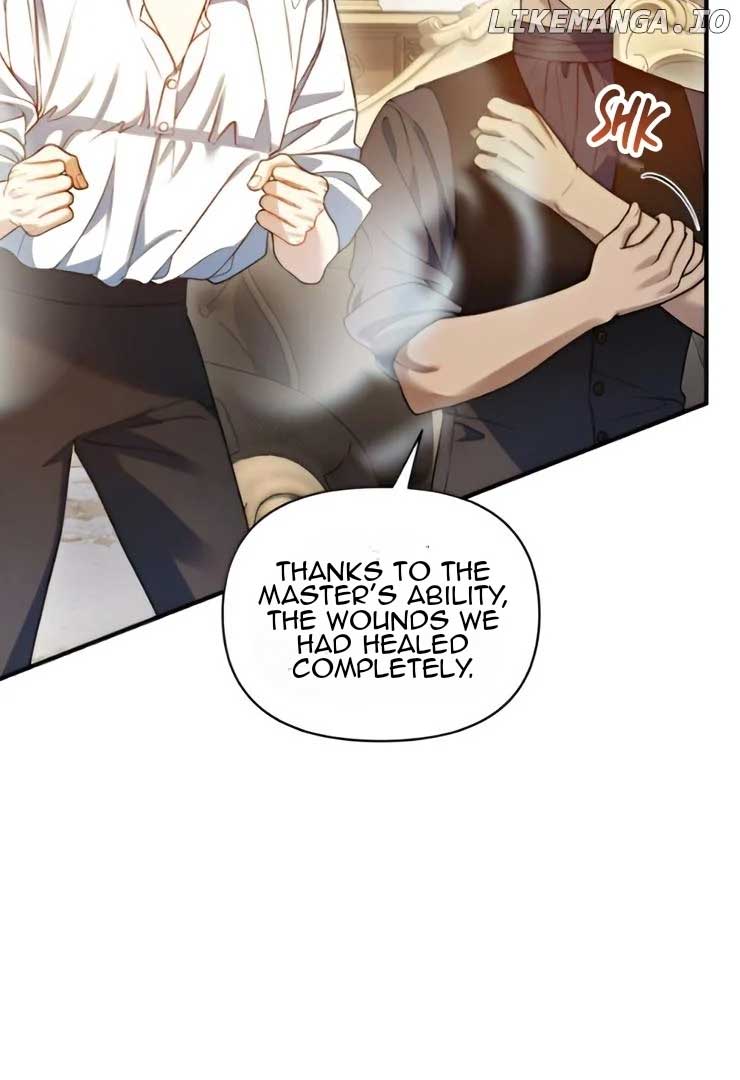 Reforming the Obsessive Male Lead Chapter 86 page 14