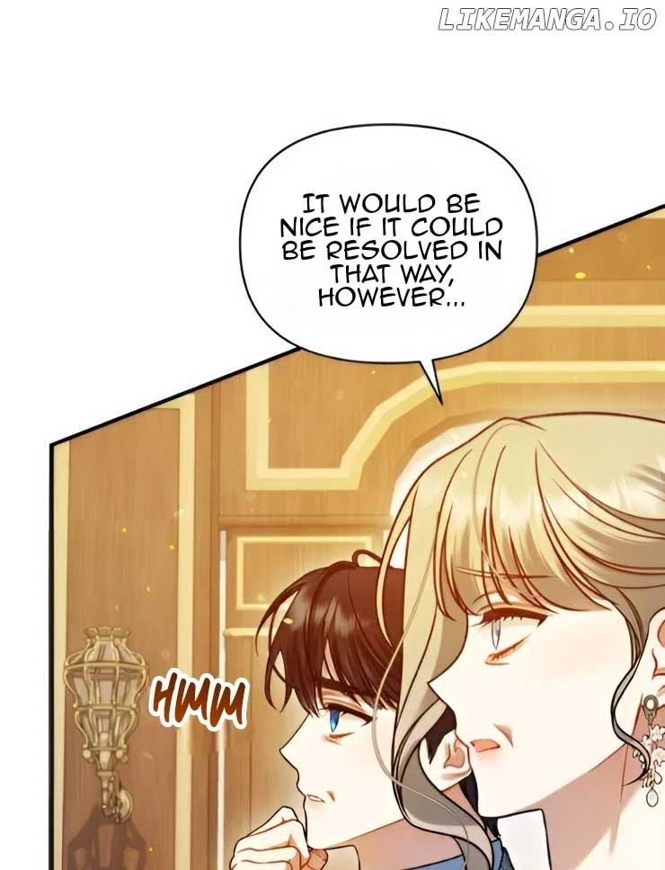 Reforming the Obsessive Male Lead Chapter 86 page 15