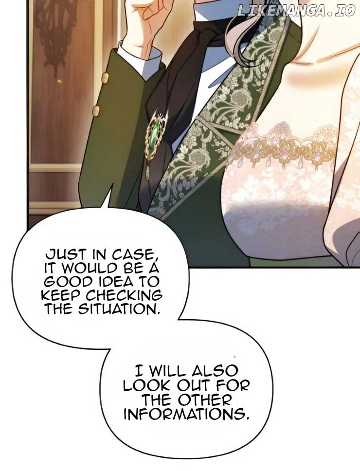 Reforming the Obsessive Male Lead Chapter 86 page 16