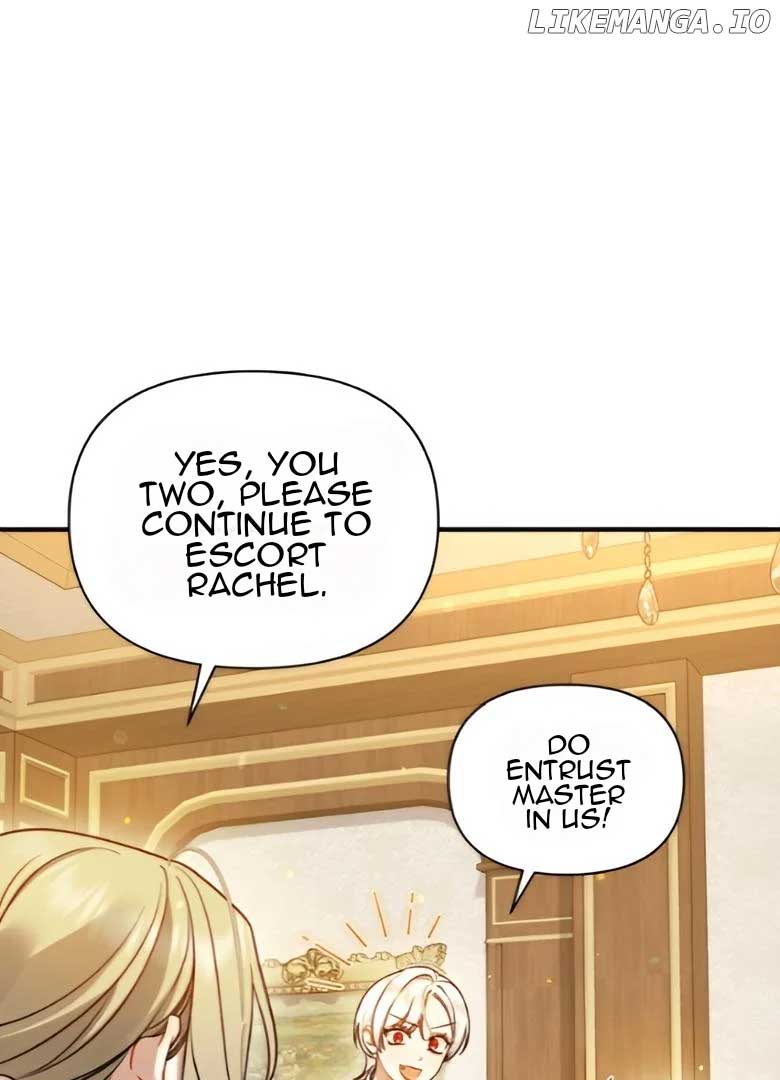 Reforming the Obsessive Male Lead Chapter 86 page 17