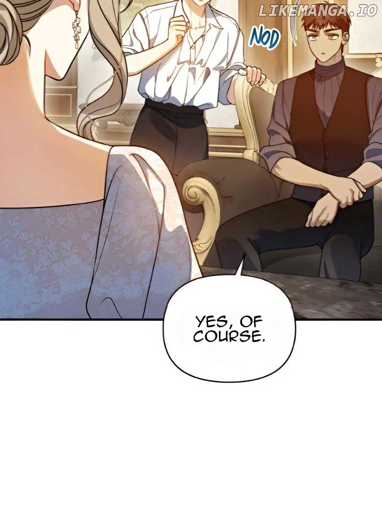 Reforming the Obsessive Male Lead Chapter 86 page 18