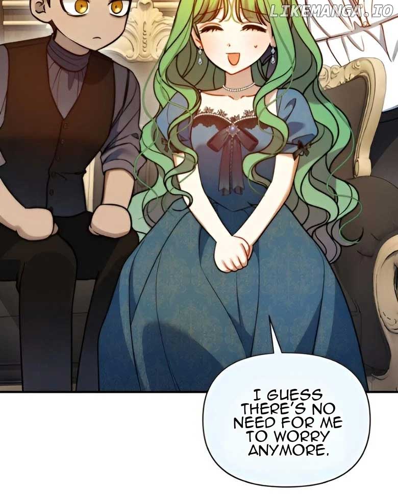 Reforming the Obsessive Male Lead Chapter 86 page 20