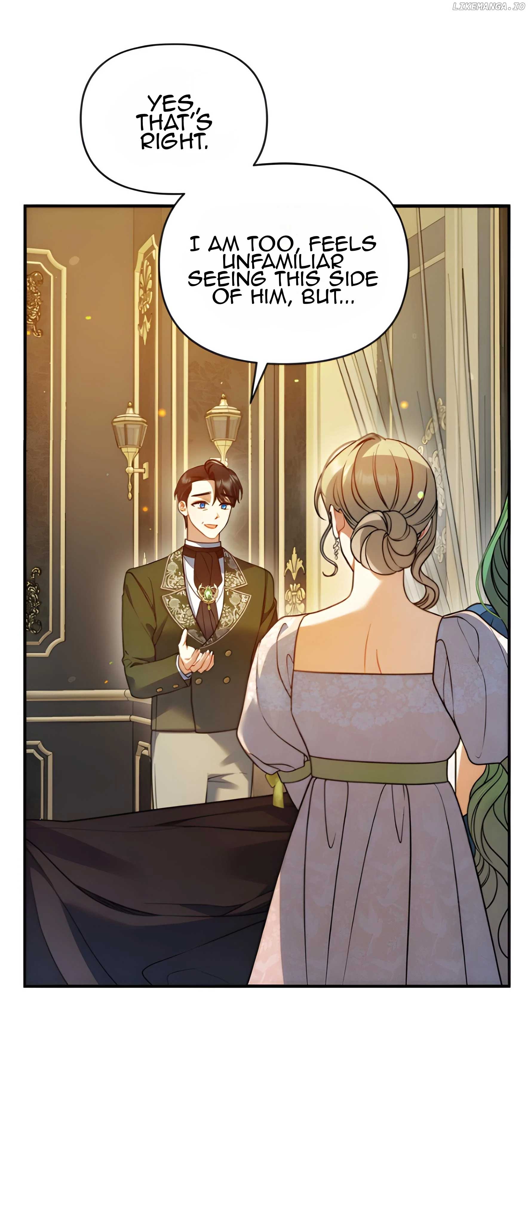 Reforming the Obsessive Male Lead Chapter 86 page 24