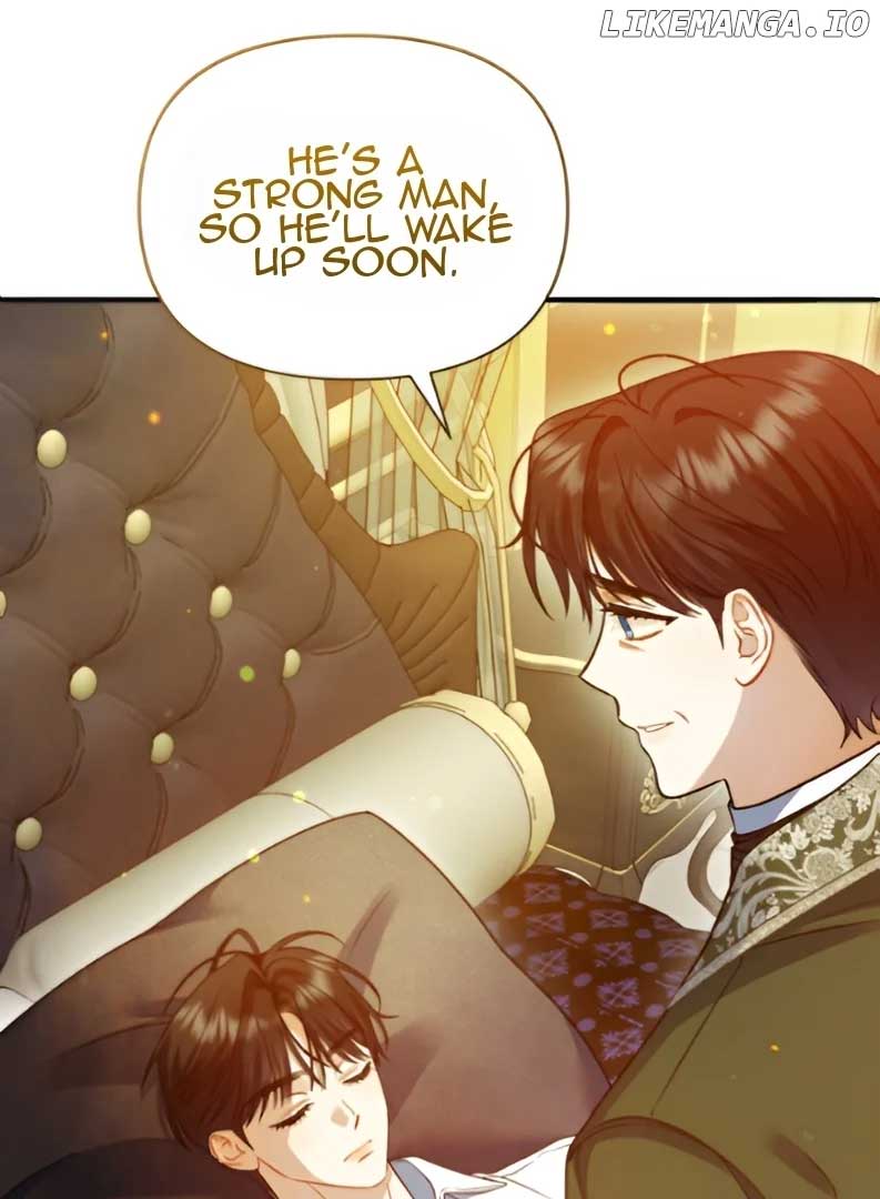 Reforming the Obsessive Male Lead Chapter 86 page 25