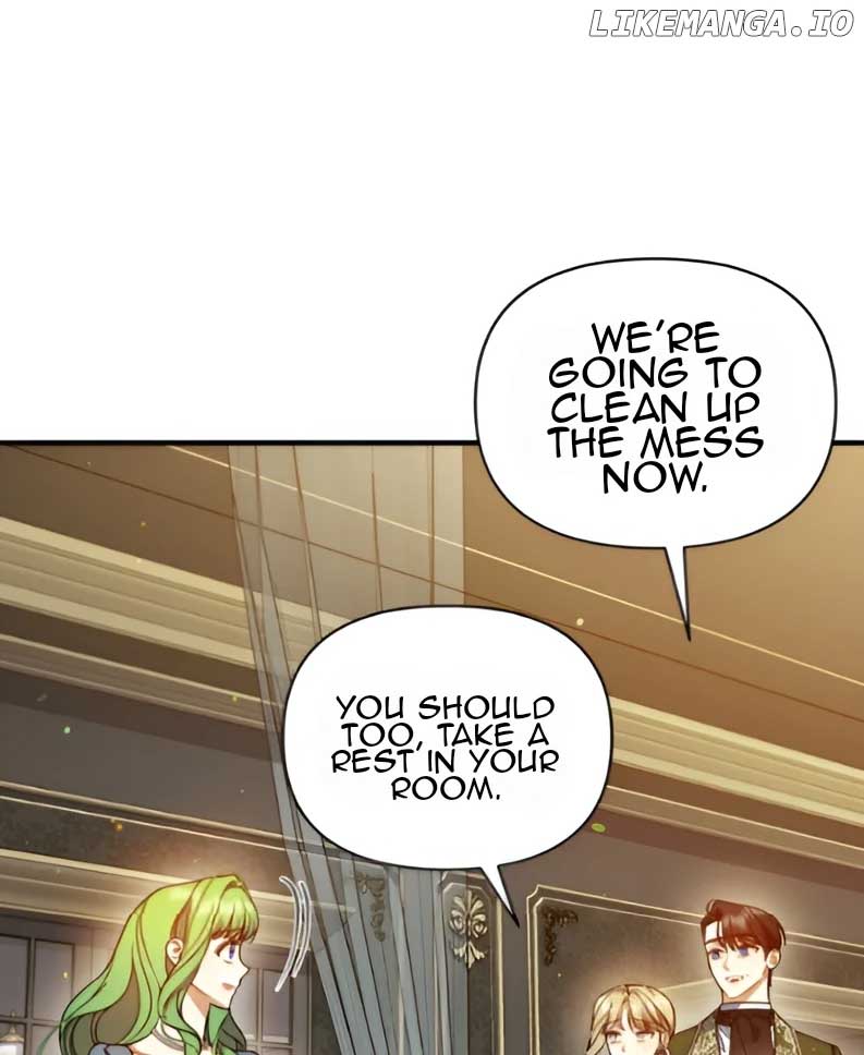 Reforming the Obsessive Male Lead Chapter 86 page 27