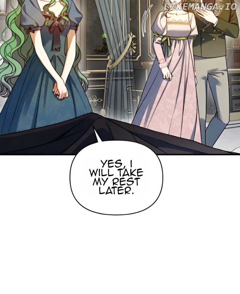 Reforming the Obsessive Male Lead Chapter 86 page 28
