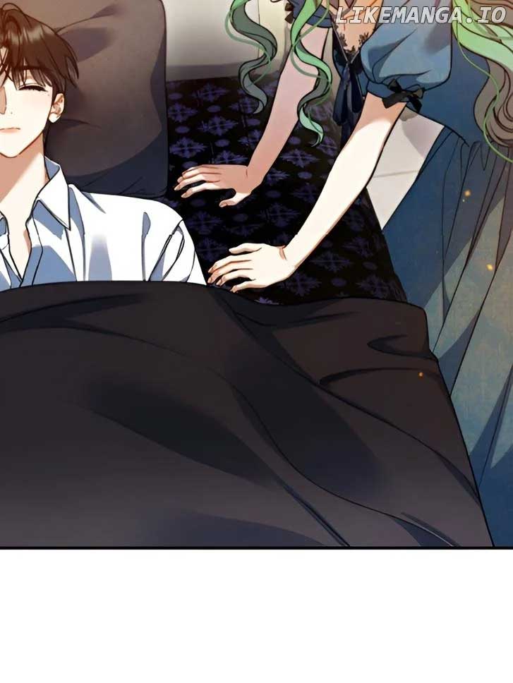 Reforming the Obsessive Male Lead Chapter 86 page 31