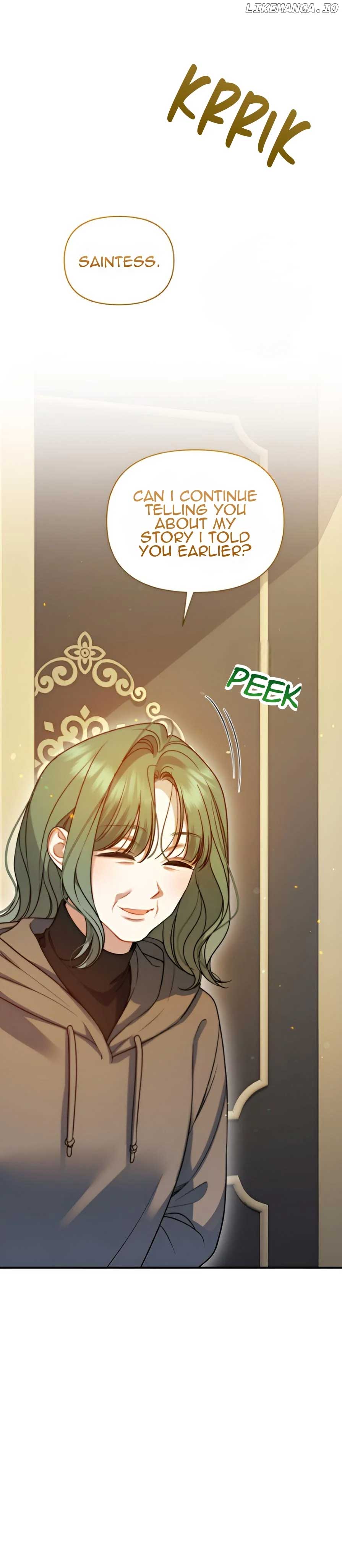 Reforming the Obsessive Male Lead Chapter 86 page 33