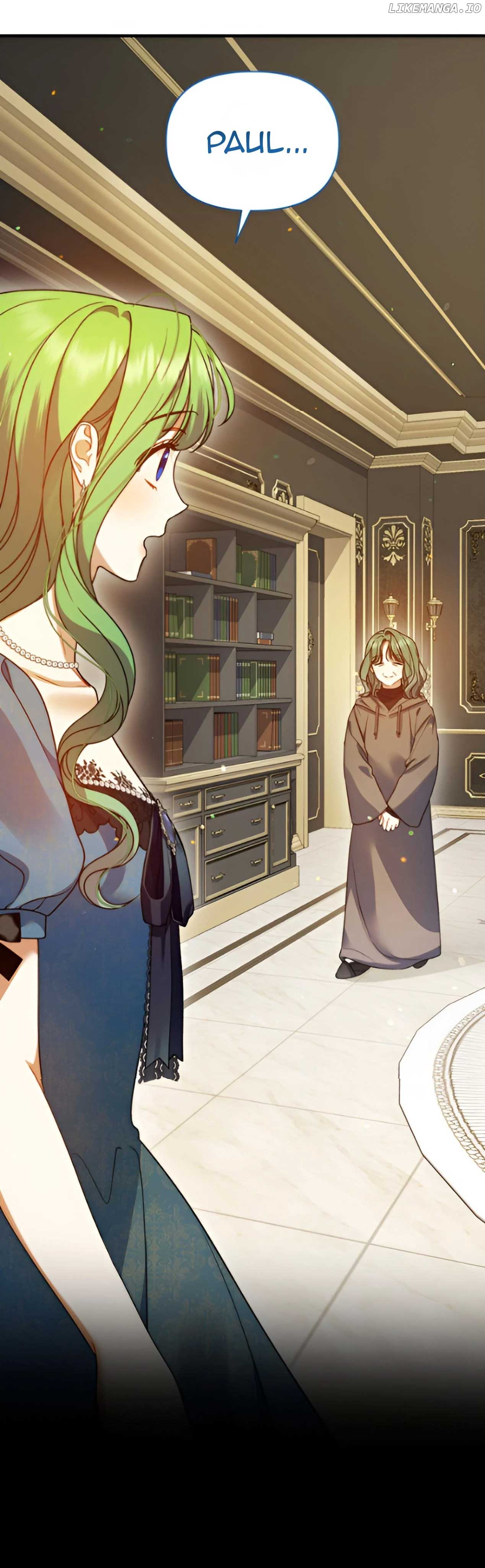 Reforming the Obsessive Male Lead Chapter 86 page 34