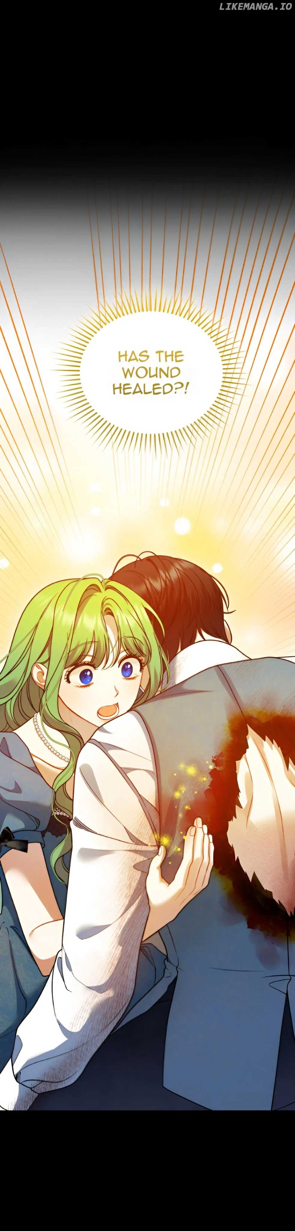 Reforming the Obsessive Male Lead Chapter 86 page 35