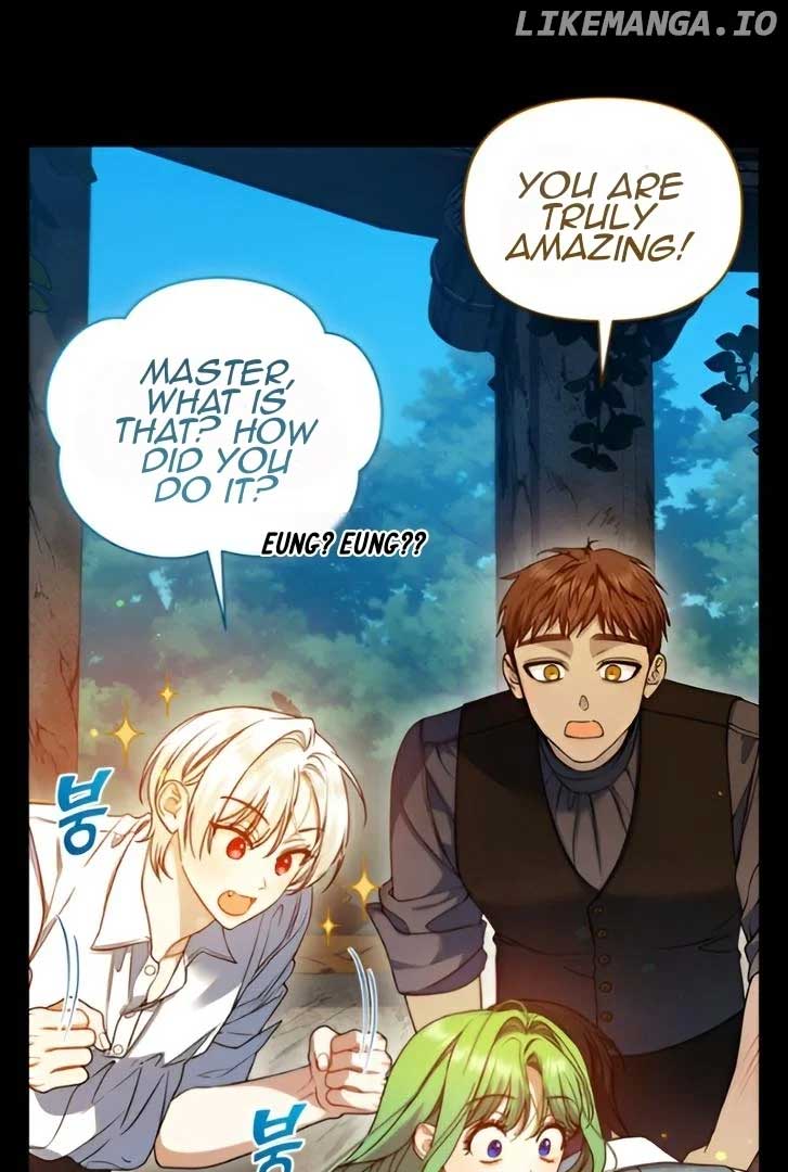 Reforming the Obsessive Male Lead Chapter 86 page 36