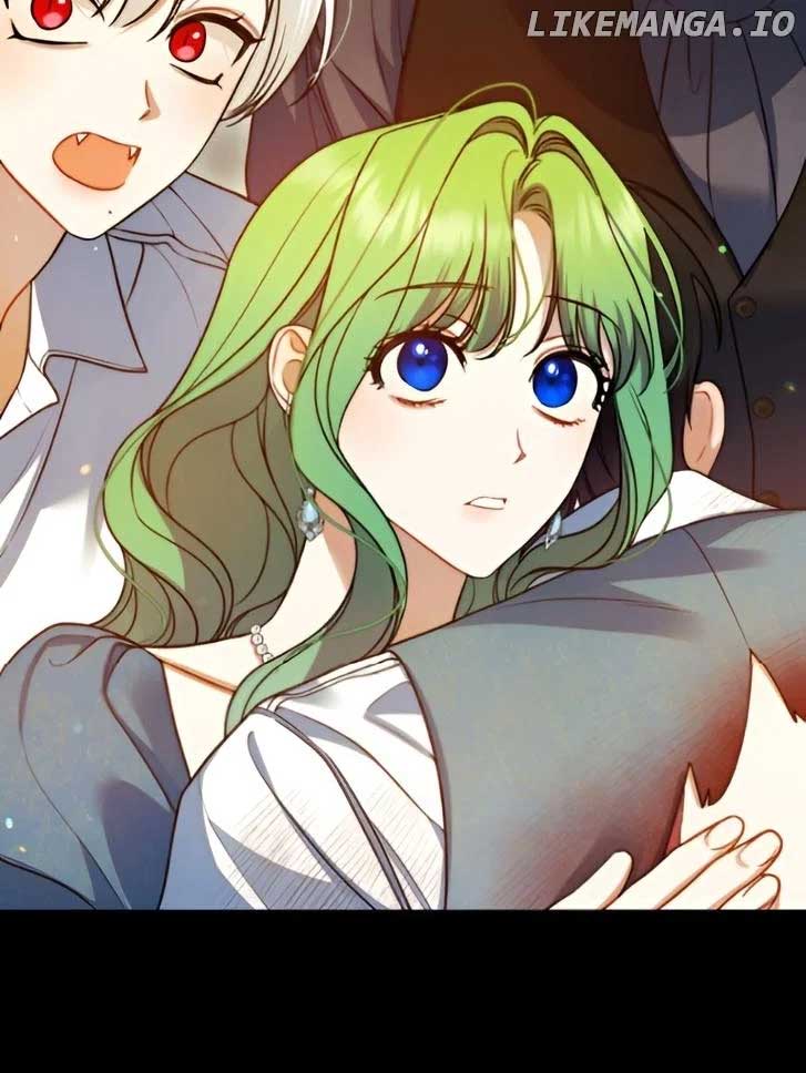Reforming the Obsessive Male Lead Chapter 86 page 39