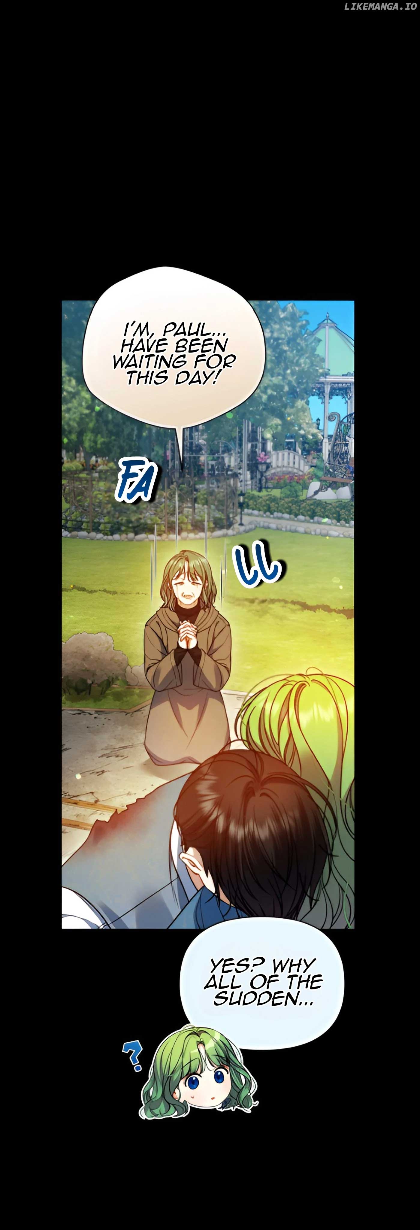 Reforming the Obsessive Male Lead Chapter 86 page 40
