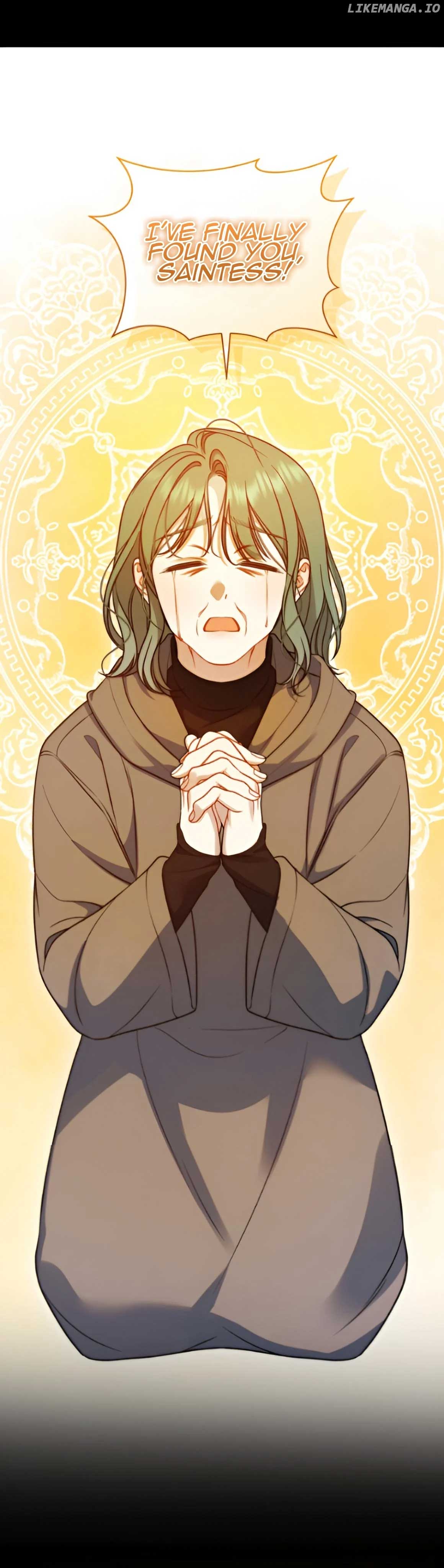 Reforming the Obsessive Male Lead Chapter 86 page 41