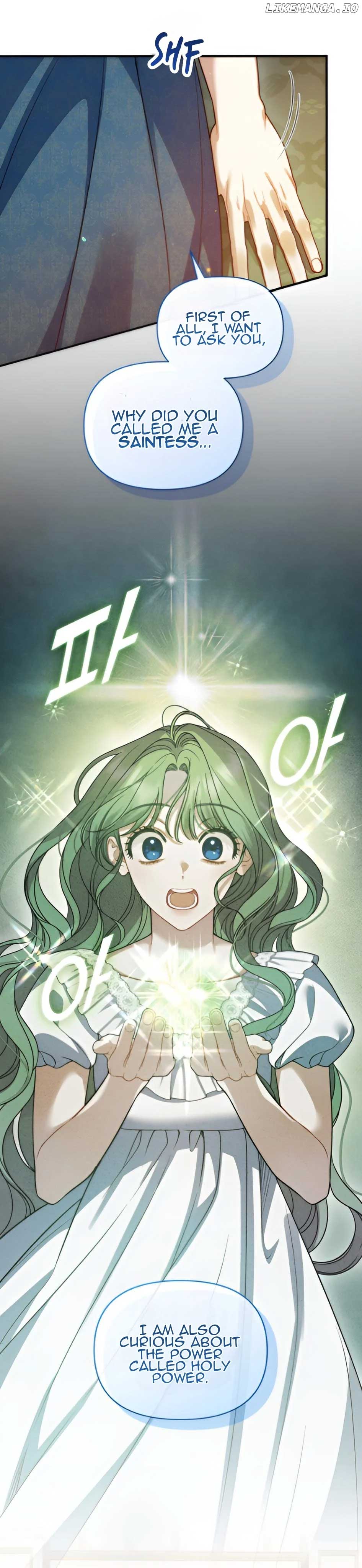 Reforming the Obsessive Male Lead Chapter 86 page 43