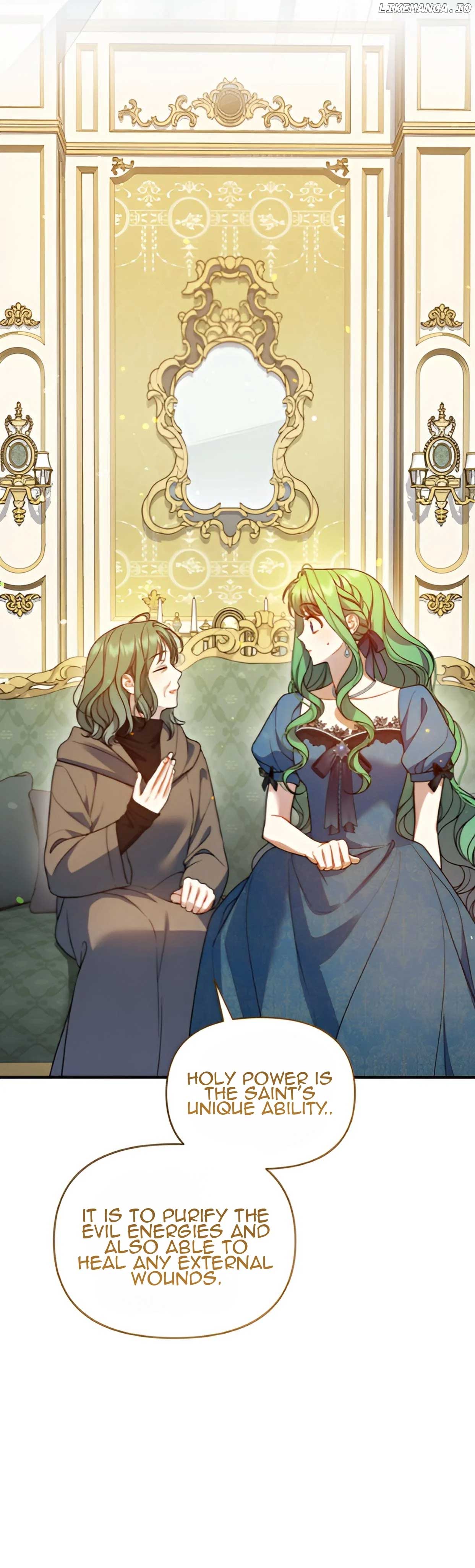Reforming the Obsessive Male Lead Chapter 86 page 44