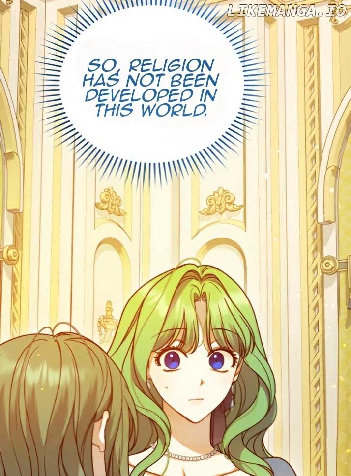 Reforming the Obsessive Male Lead Chapter 86 page 48