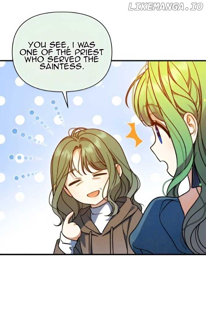 Reforming the Obsessive Male Lead Chapter 86 page 50