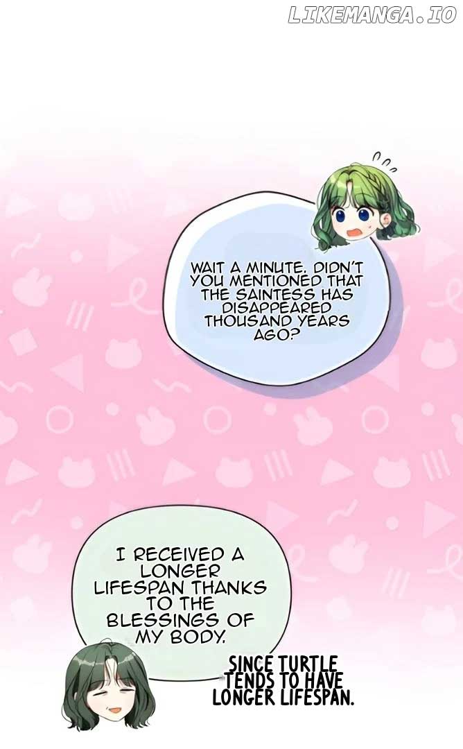 Reforming the Obsessive Male Lead Chapter 86 page 51