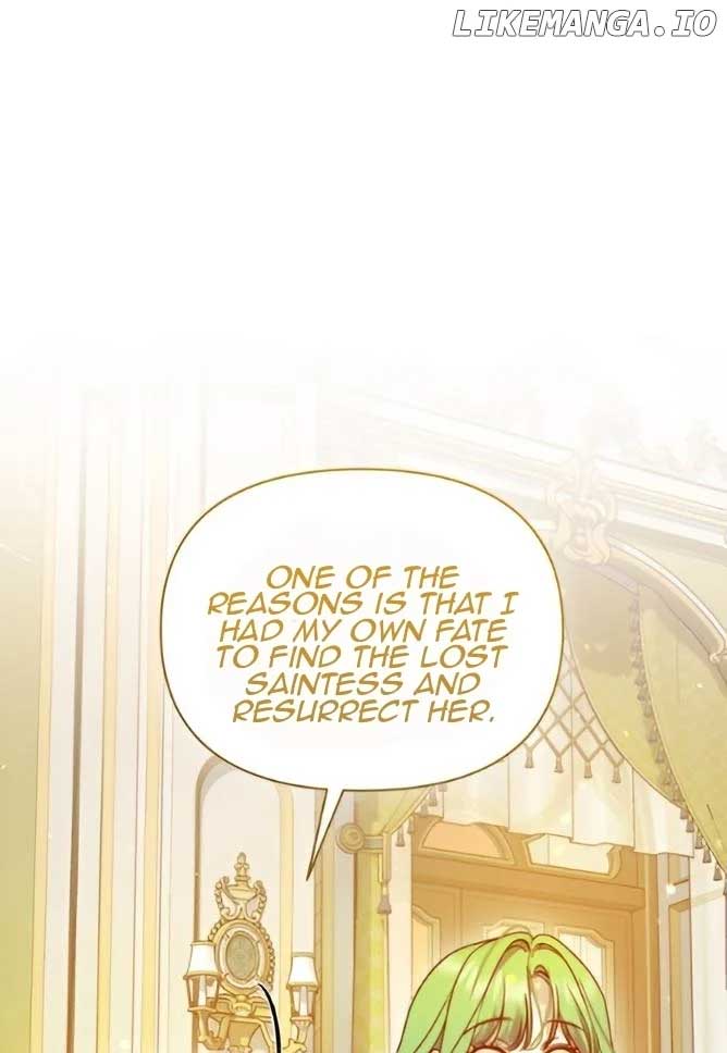 Reforming the Obsessive Male Lead Chapter 86 page 52