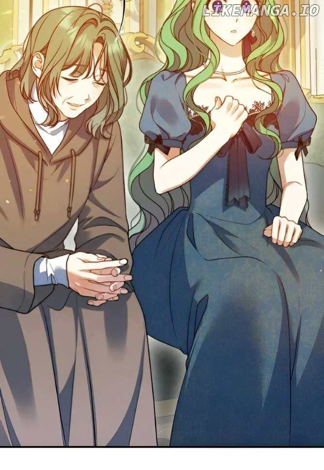 Reforming the Obsessive Male Lead Chapter 86 page 53