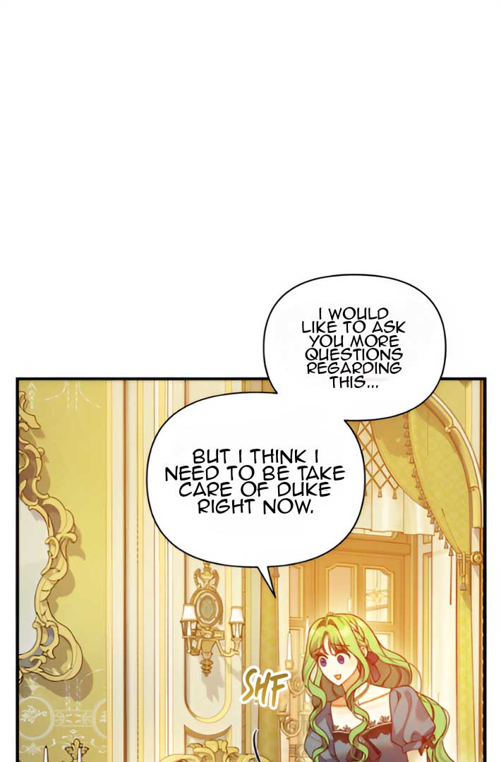Reforming the Obsessive Male Lead Chapter 86 page 71