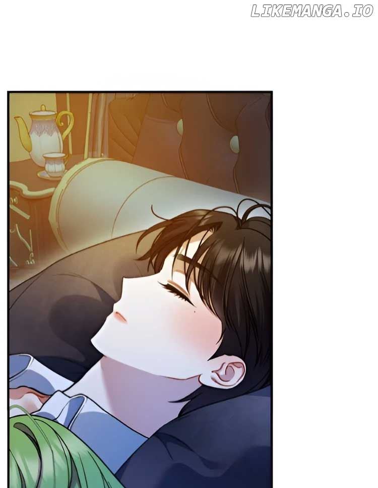Reforming the Obsessive Male Lead Chapter 86 page 77