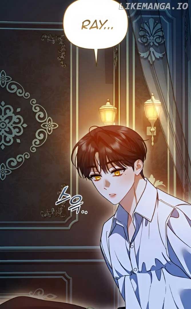 Reforming the Obsessive Male Lead Chapter 86 page 80