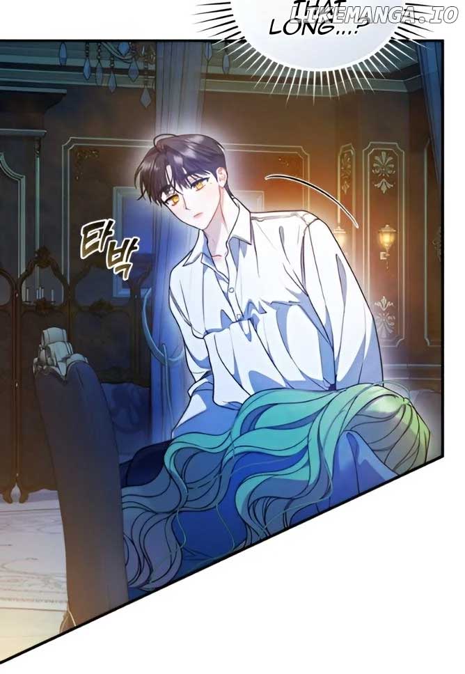 Reforming the Obsessive Male Lead Chapter 86 page 82