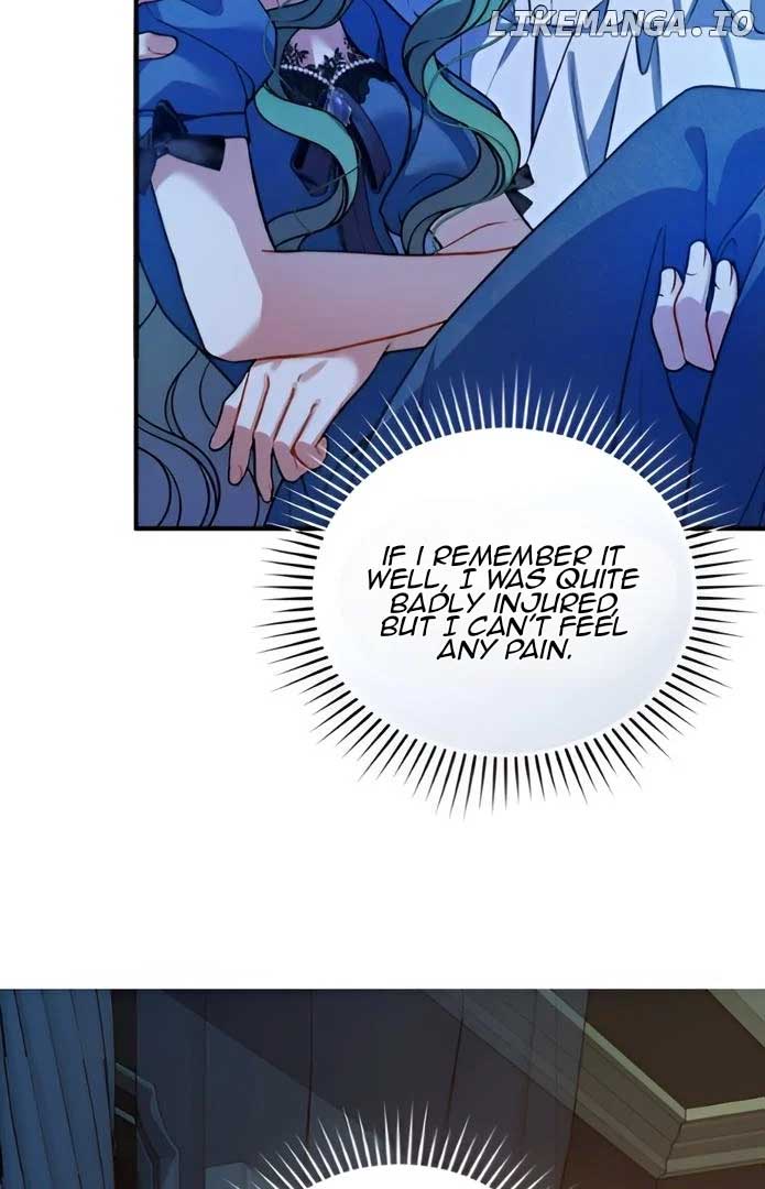 Reforming the Obsessive Male Lead Chapter 86 page 84