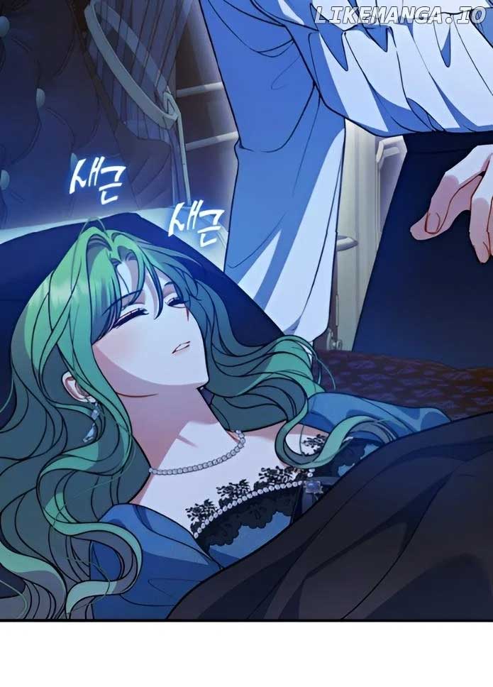 Reforming the Obsessive Male Lead Chapter 86 page 86