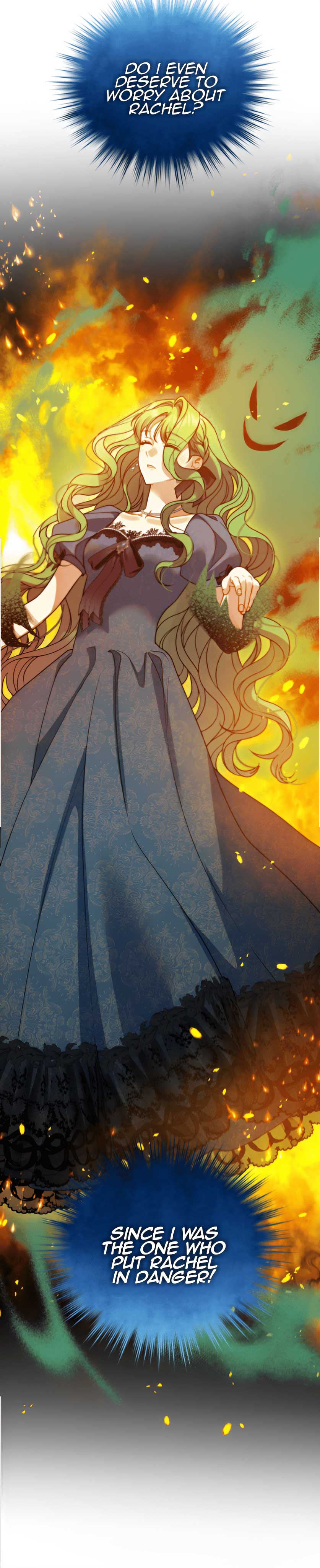 Reforming the Obsessive Male Lead Chapter 86 page 93