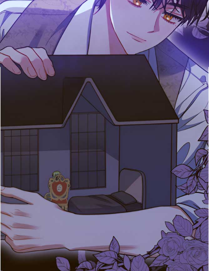 Reforming the Obsessive Male Lead Chapter 86 page 97