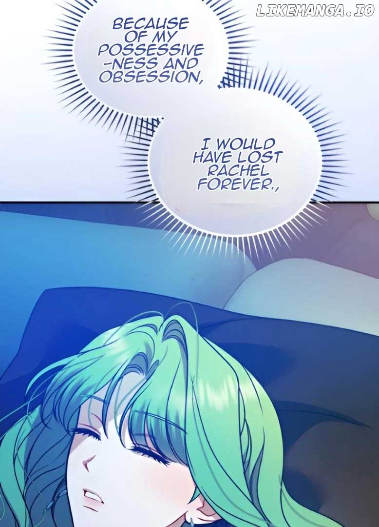 Reforming the Obsessive Male Lead Chapter 86 page 100