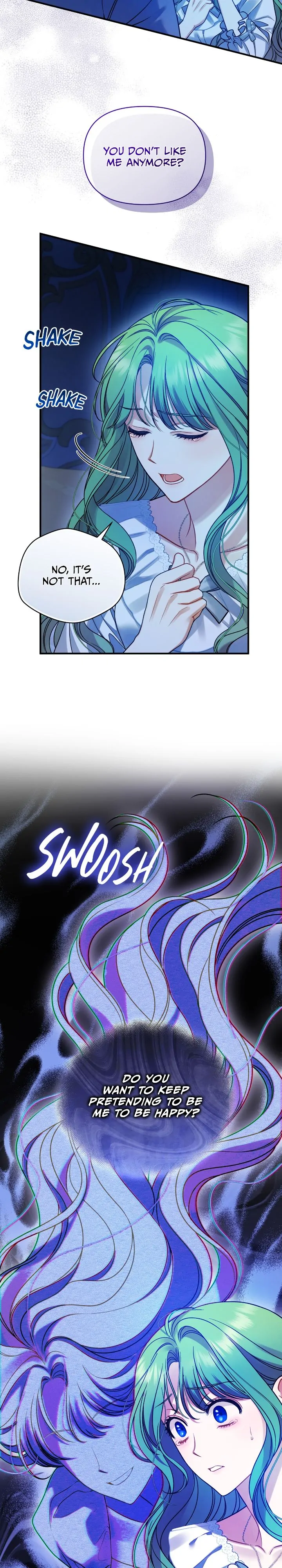 Reforming the Obsessive Male Lead Chapter 81 page 3