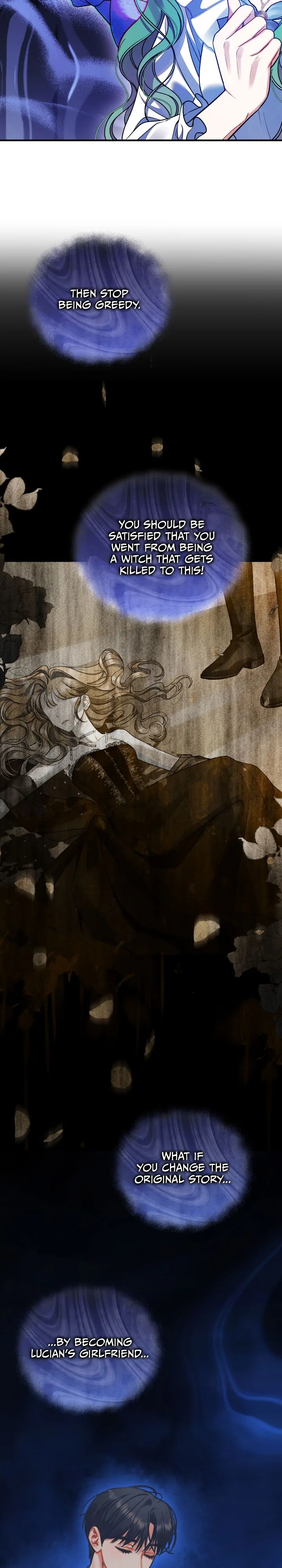 Reforming the Obsessive Male Lead Chapter 81 page 4