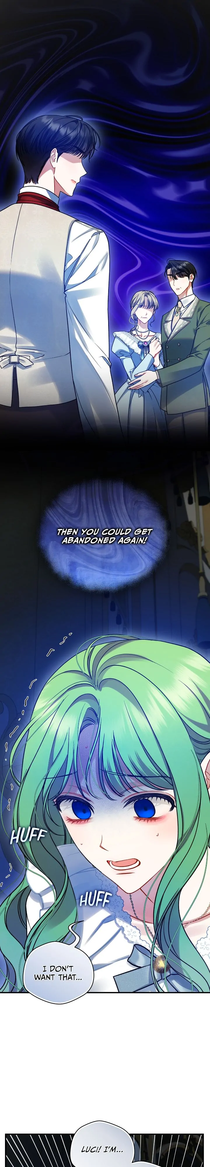 Reforming the Obsessive Male Lead Chapter 81 page 6