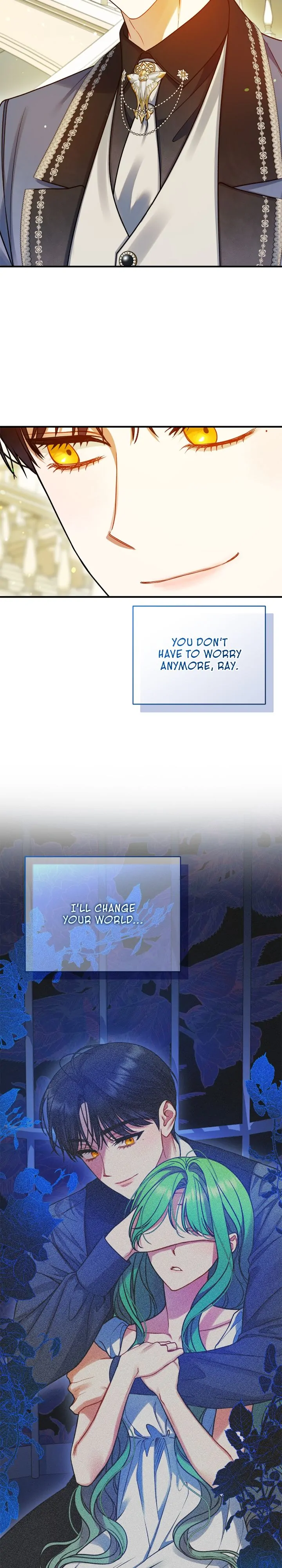 Reforming the Obsessive Male Lead Chapter 81 page 16