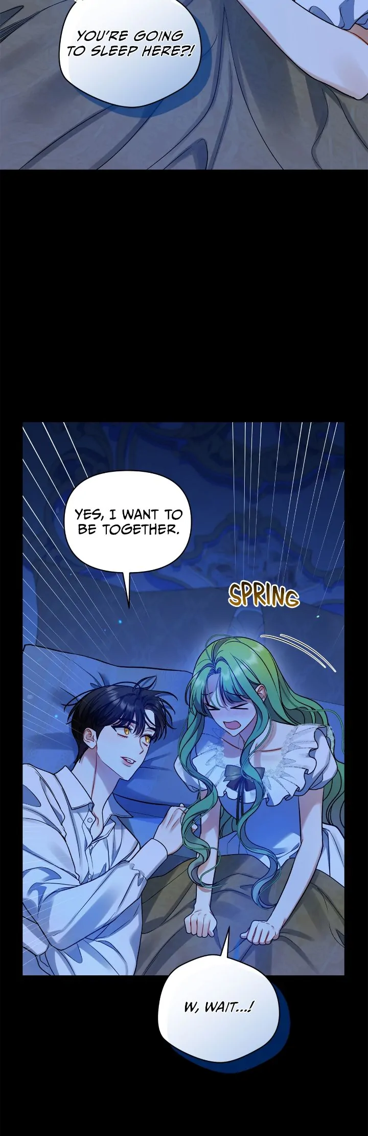 Reforming the Obsessive Male Lead Chapter 81 page 23