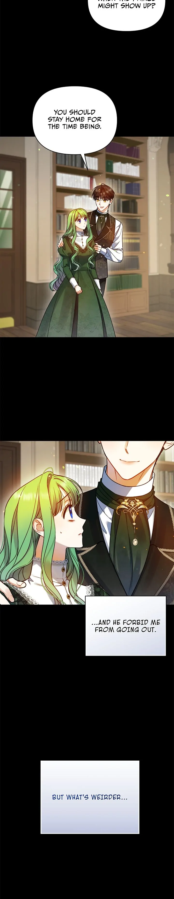 Reforming the Obsessive Male Lead Chapter 81 page 26