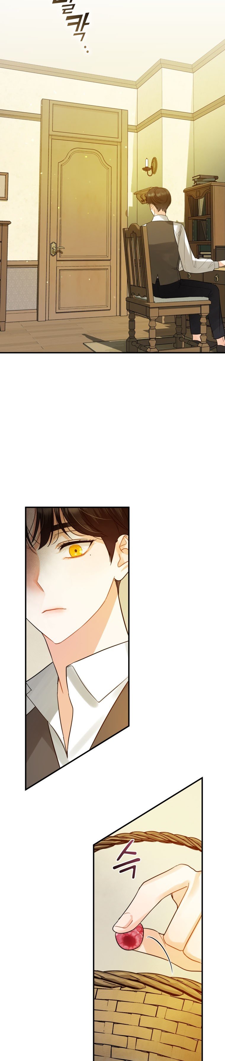 Reforming the Obsessive Male Lead Chapter 5 page 9