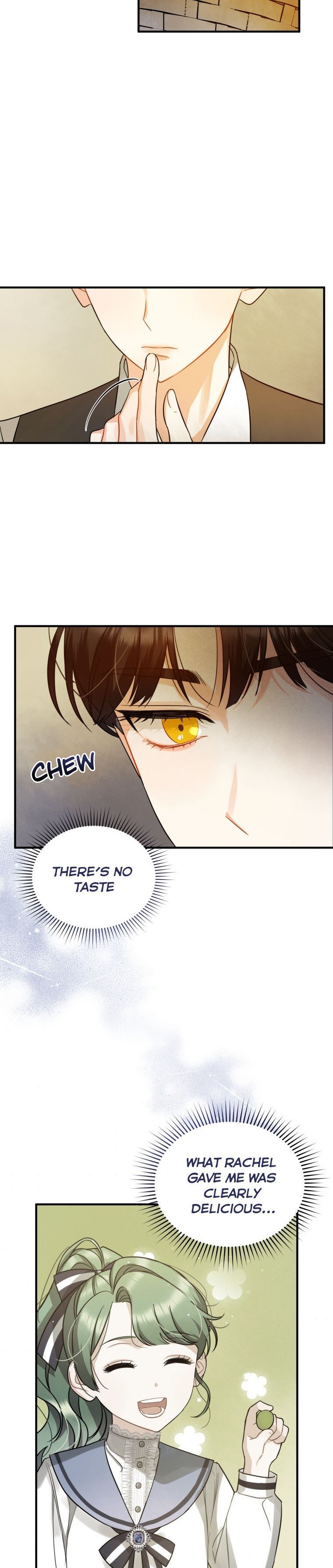 Reforming the Obsessive Male Lead Chapter 5 page 10