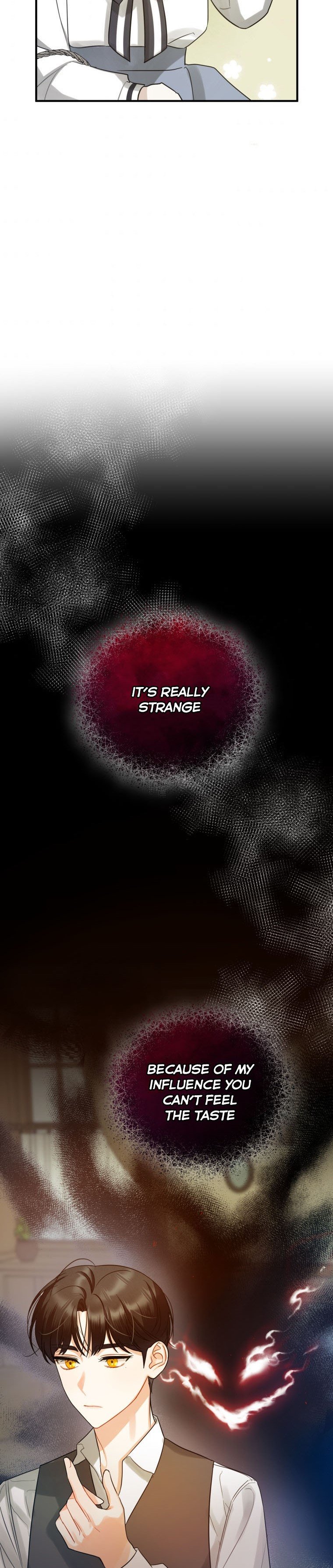 Reforming the Obsessive Male Lead Chapter 5 page 11