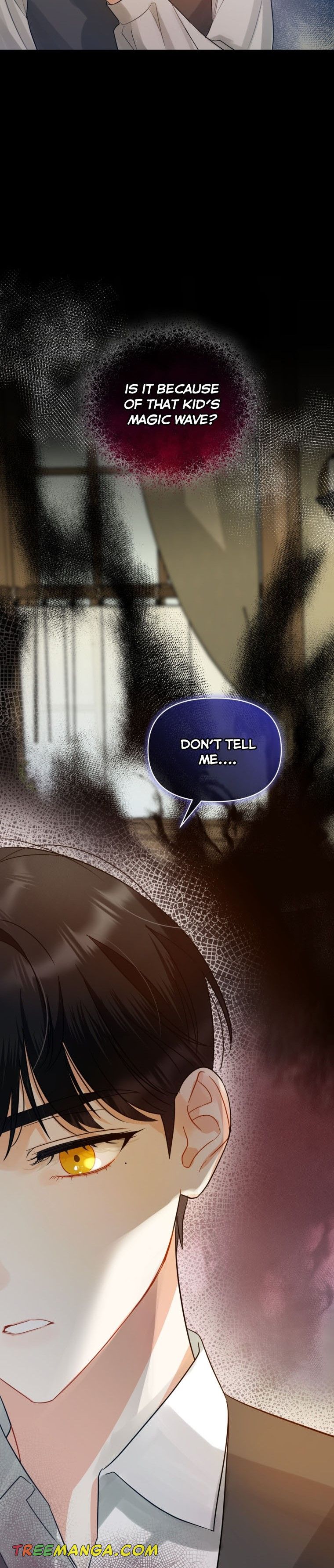 Reforming the Obsessive Male Lead Chapter 5 page 12