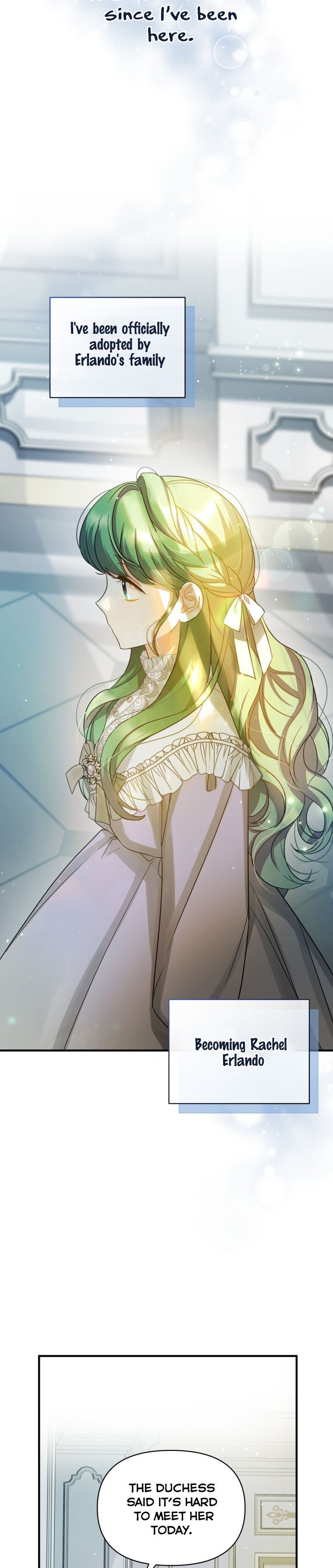 Reforming the Obsessive Male Lead Chapter 5 page 14